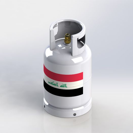 LPG12.5IR