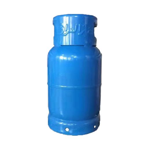 12.5KG LPG Cylinder LPGC12.5-26.2 for Iraqi