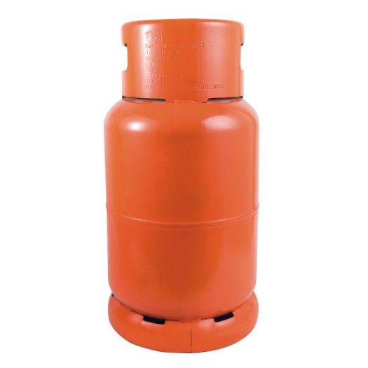 Cilindro de GLP de 11kg
