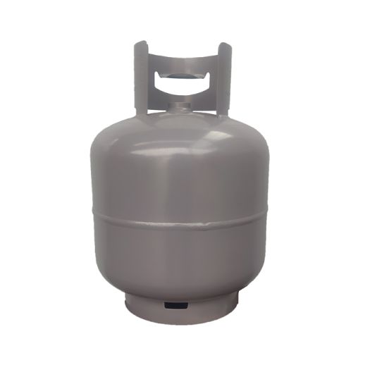 Cilindro de GLP de 9kg