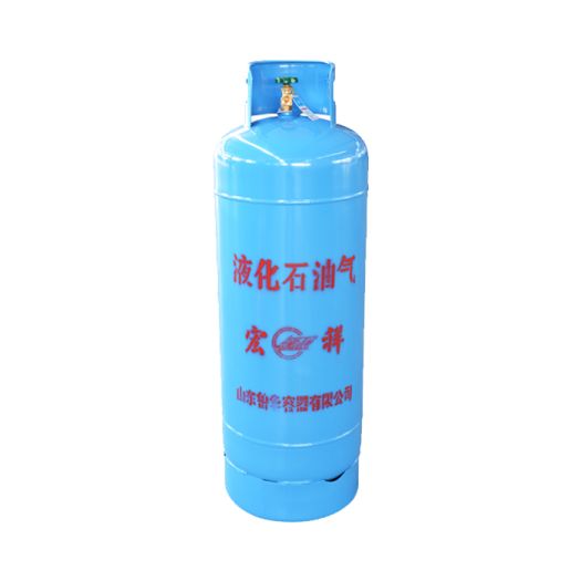 50KG LPG Cylinder LPGC50-118